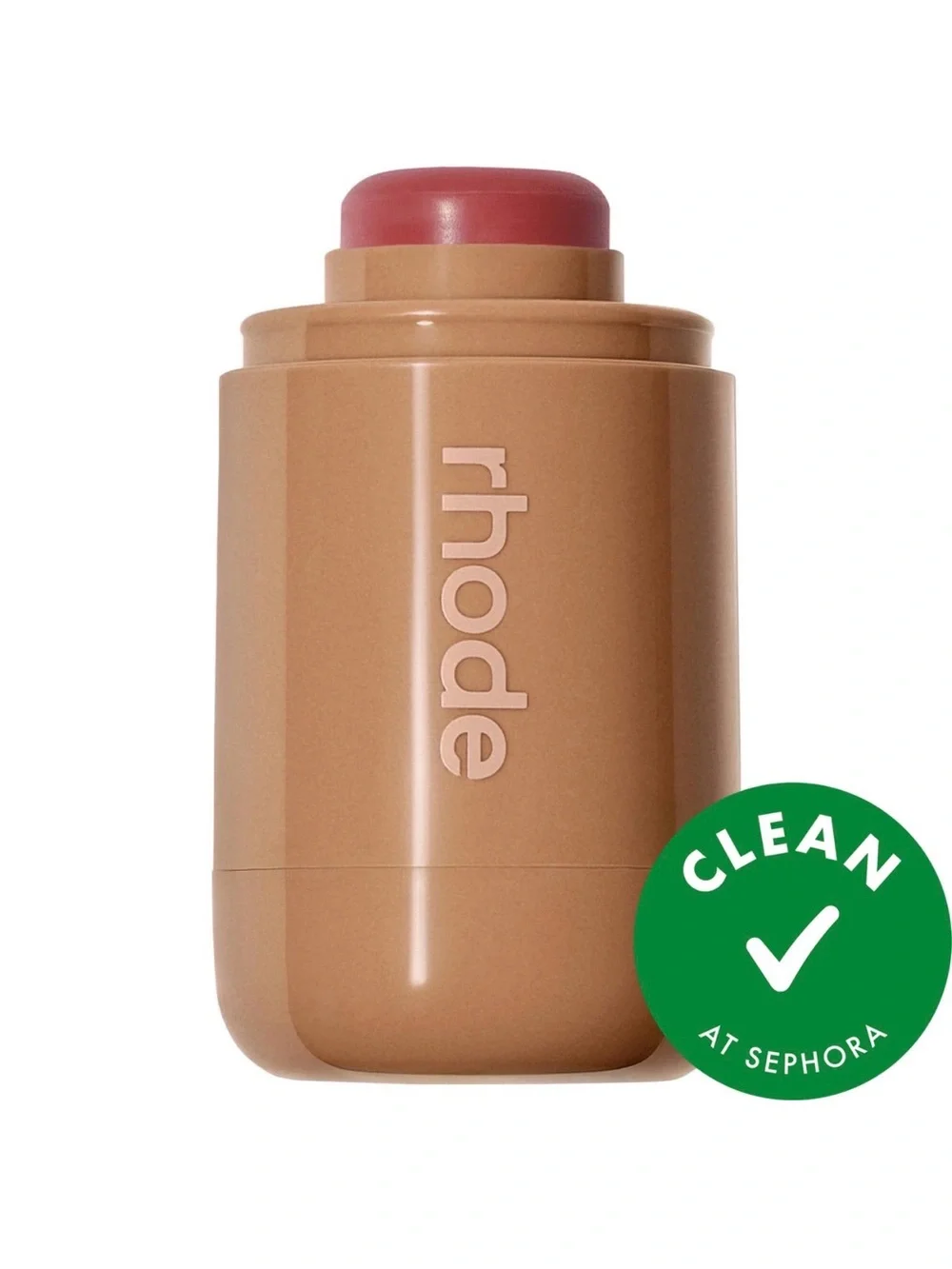RHODE Pocket Blush Buildable Hydrating Cream Blush in Sleepy Girl NEW